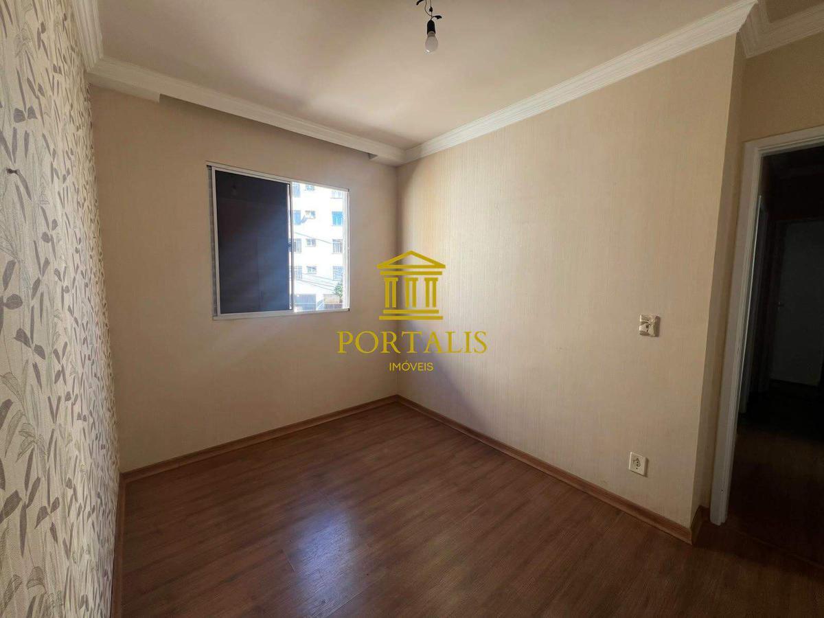 Apartamento, Silveira, 3 Quartos, 1 Vaga, 1 Suíte