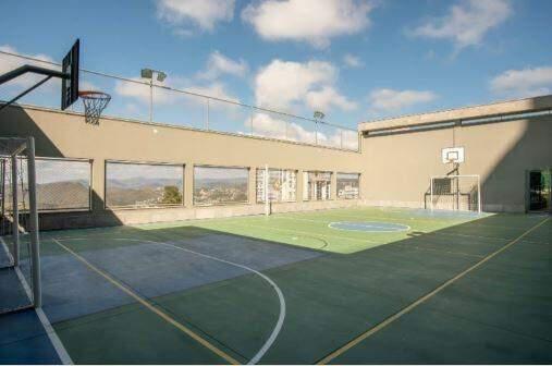 Apartamento, Piemonte, 2 Quartos, 1 Vaga, 1 Suíte