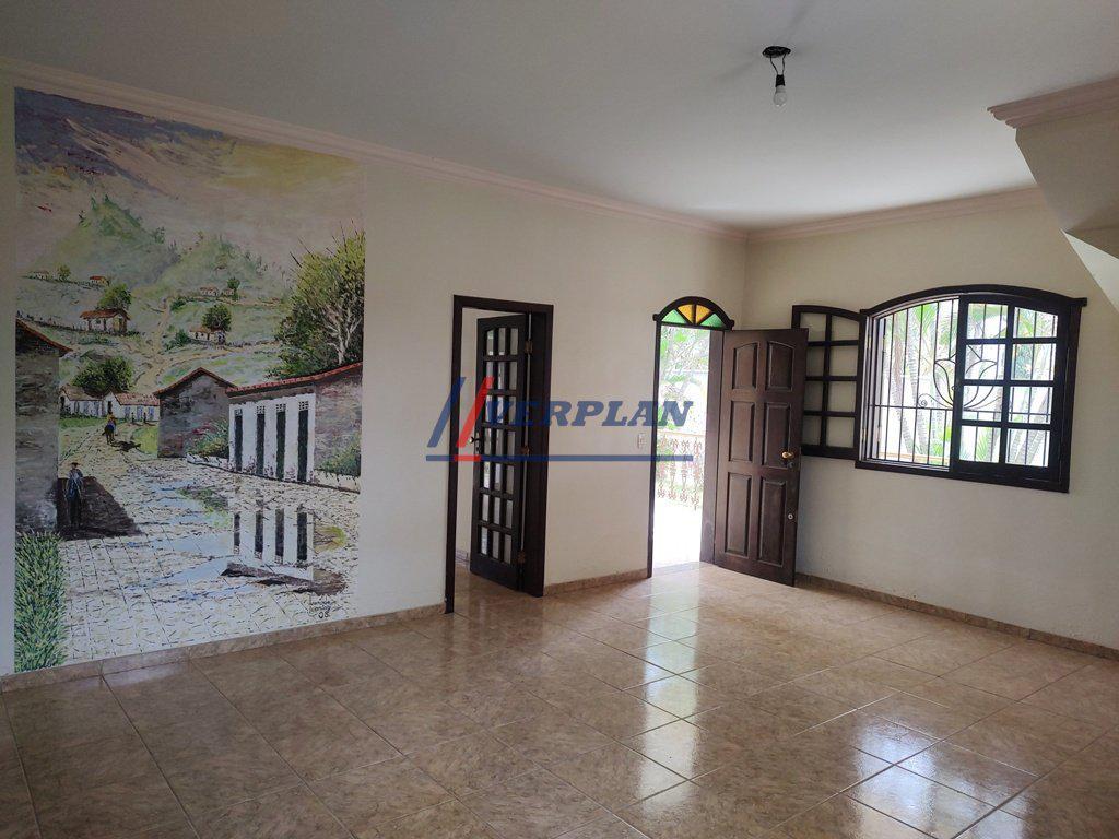 Casa, Bom Sossego, 4 Quartos, 6 Vagas, 1 Suíte