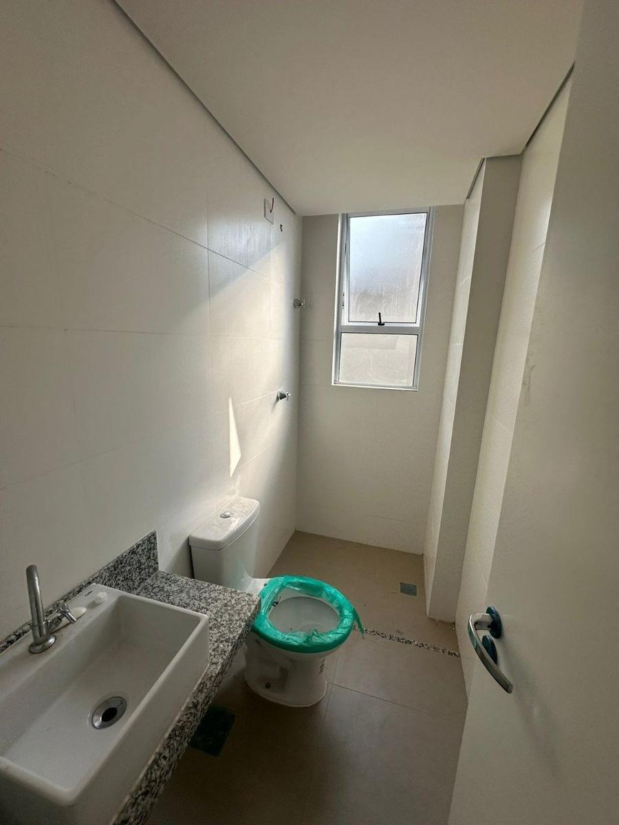 Apartamento, Ana Lúcia, 2 Quartos, 1 Vaga, 1 Suíte