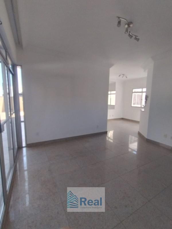 Apartamento, Colégio Batista, 3 Quartos, 2 Vagas, 1 Suíte
