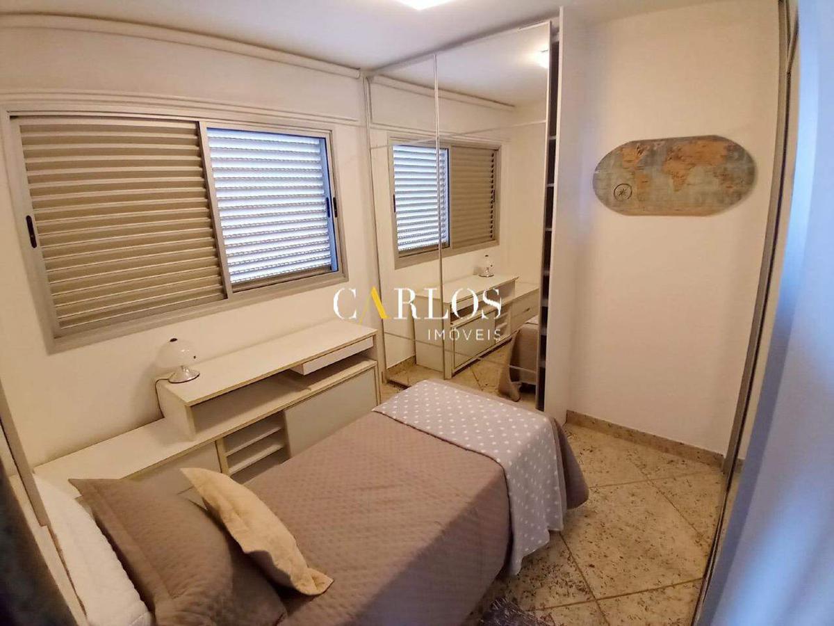 Apartamento, Vale do Sereno, 3 Quartos, 2 Vagas, 1 Suíte