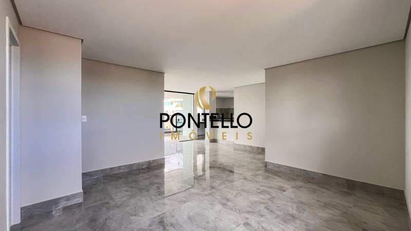 Apartamento, Castelo, 4 Quartos, 4 Vagas, 2 Suítes