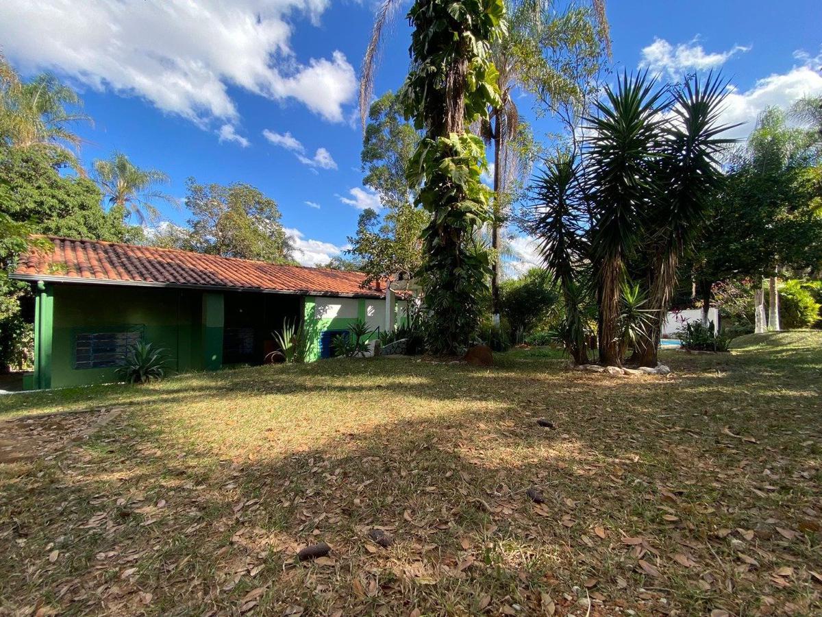 Fazenda, Jacqueline, 2 Quartos, 5 Vagas, 1 Suíte