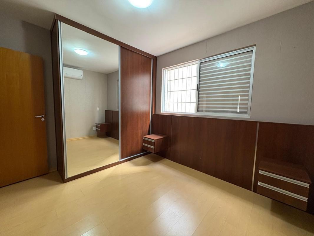 Apartamento, Manacás, 3 Quartos, 2 Vagas, 1 Suíte