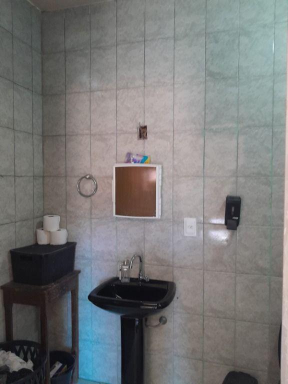 Casa, Vila Rica, 9 Quartos, 2 Vagas