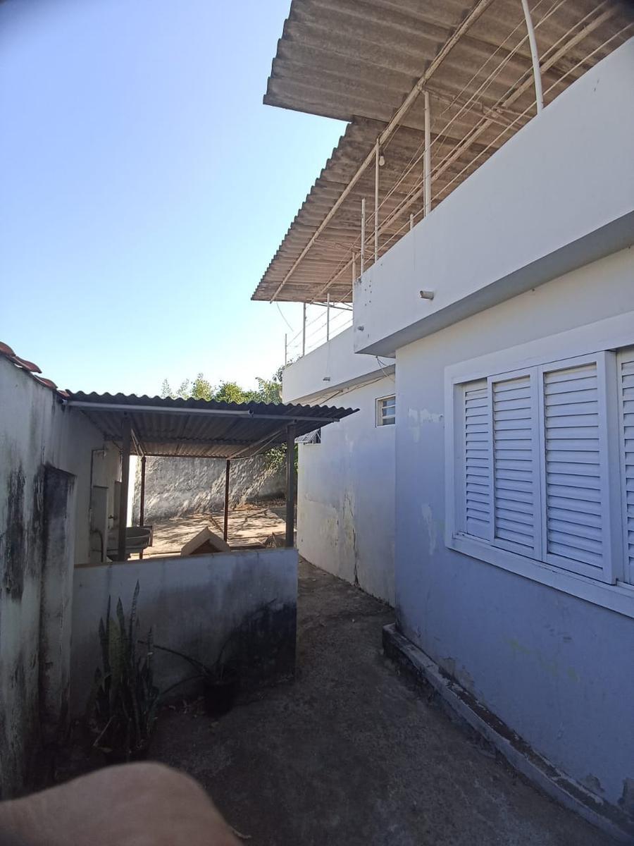 Casa, Centro, 3 Quartos, 1 Vaga, 1 Suíte