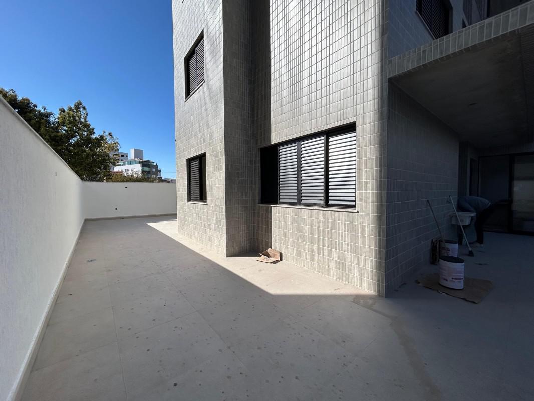 Apartamento, Jaraguá, 4 Quartos, 4 Vagas, 1 Suíte