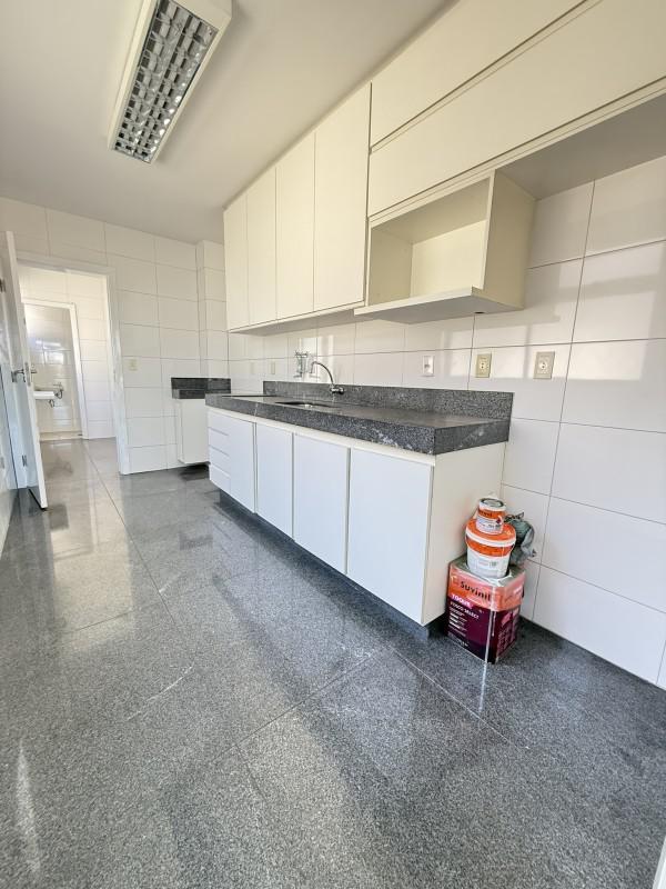 Apartamento, Jardim da Cidade, 3 Quartos, 2 Vagas, 1 Suíte