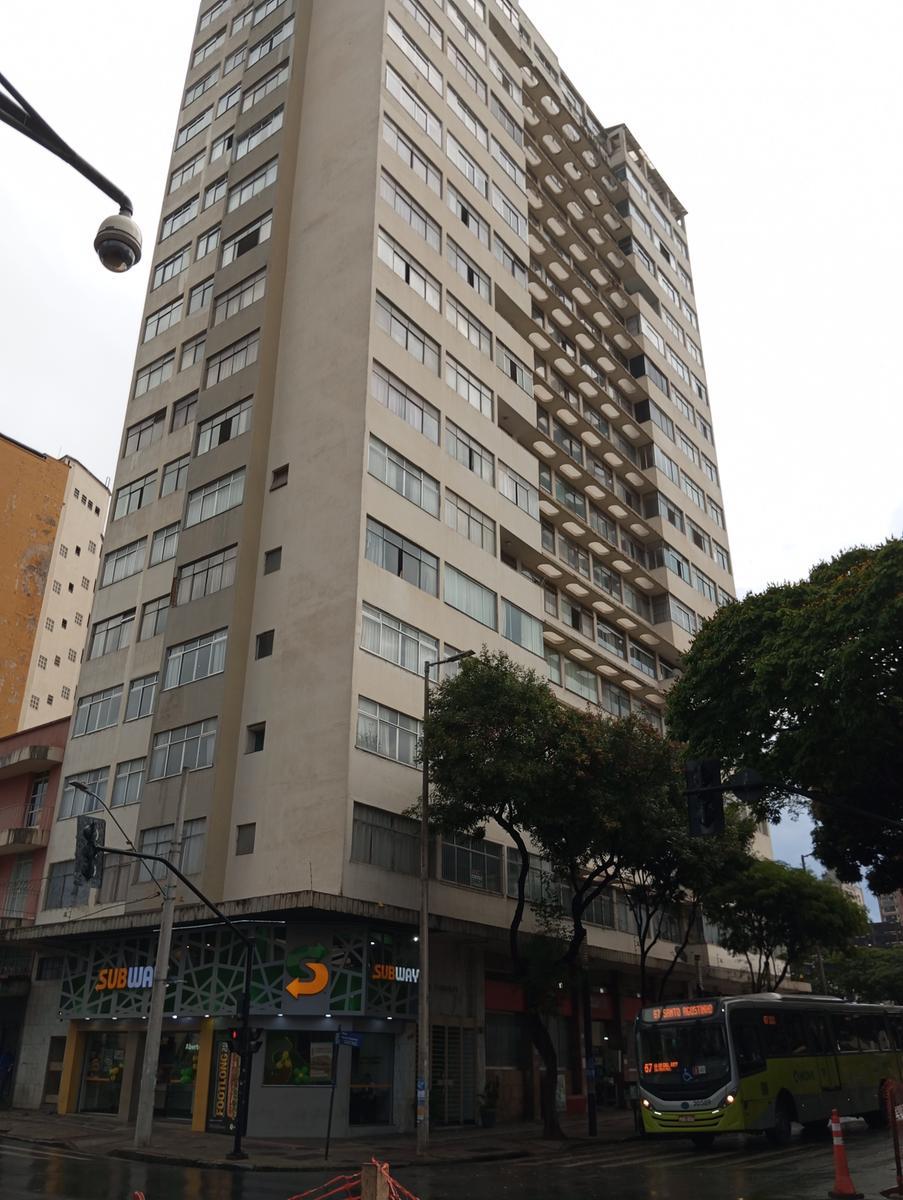 Apartamento, Barro Preto, 3 Quartos