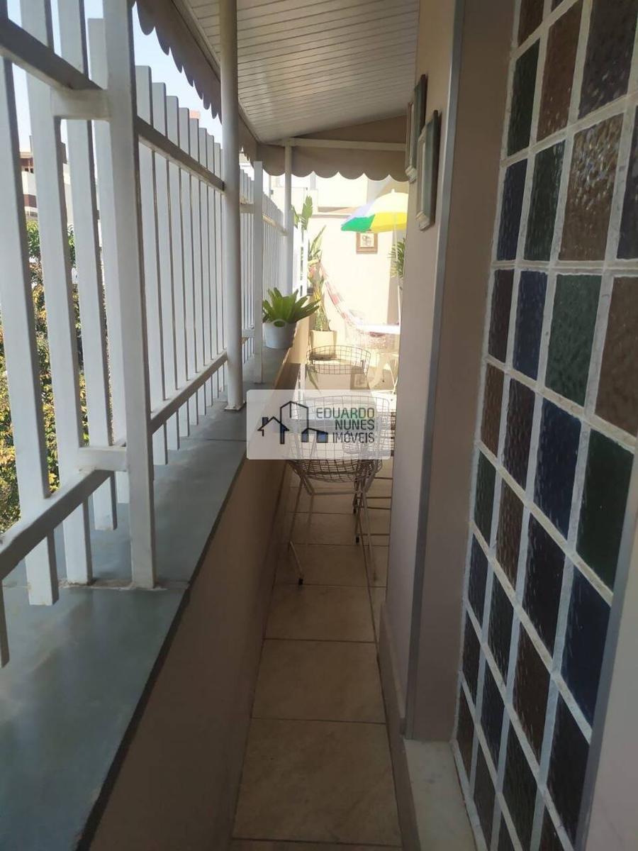 Cobertura, Santo Antônio, 5 Quartos, 2 Vagas, 2 Suítes