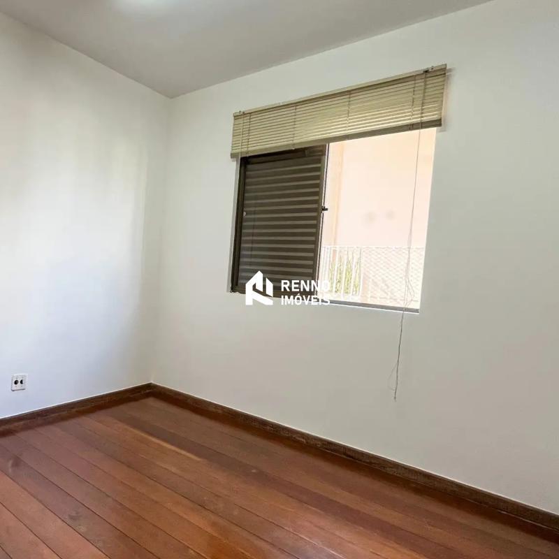 Apartamento, Coração de Jesus, 4 Quartos, 2 Vagas, 3 Suítes