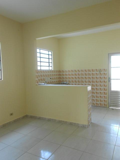 Casa, Nova Vista, 2 Quartos, 2 Vagas