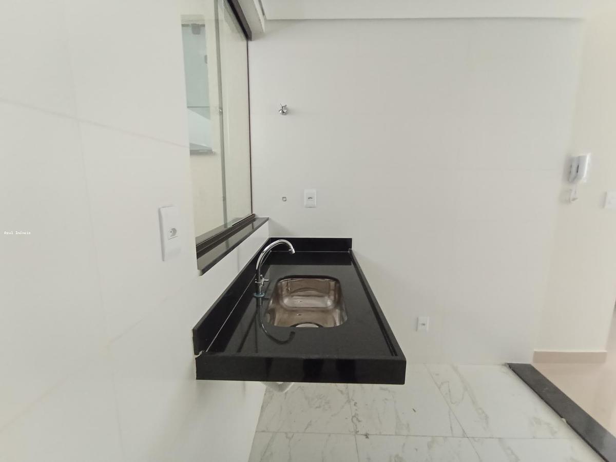 Apartamento, Planalto, 2 Quartos, 1 Vaga, 1 Suíte