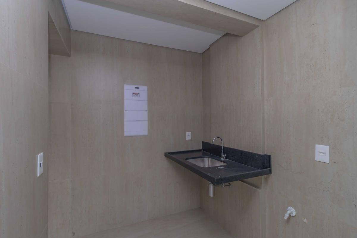 Apartamento, Anchieta, 3 Quartos, 2 Vagas, 1 Suíte