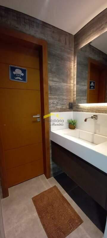 Casa, Buritis, 5 Quartos, 3 Vagas, 4 Suítes