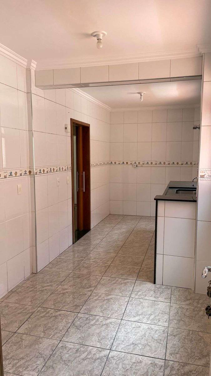 Cobertura, Eldorado, 4 Quartos, 1 Vaga, 1 Suíte
