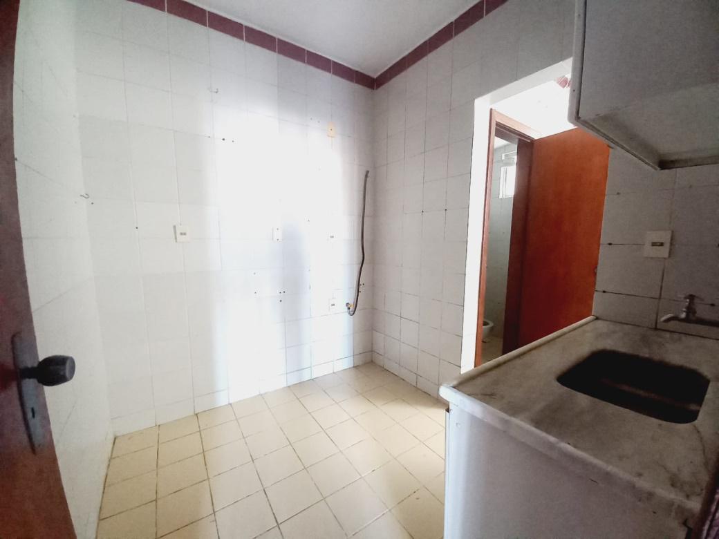 Apartamento, Rio Branco, 3 Quartos, 1 Vaga