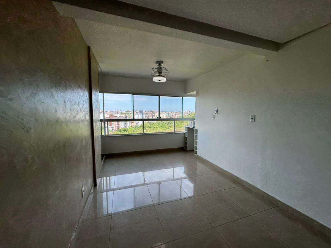 Apartamento, Castelo, 3 Quartos, 2 Vagas, 1 Suíte