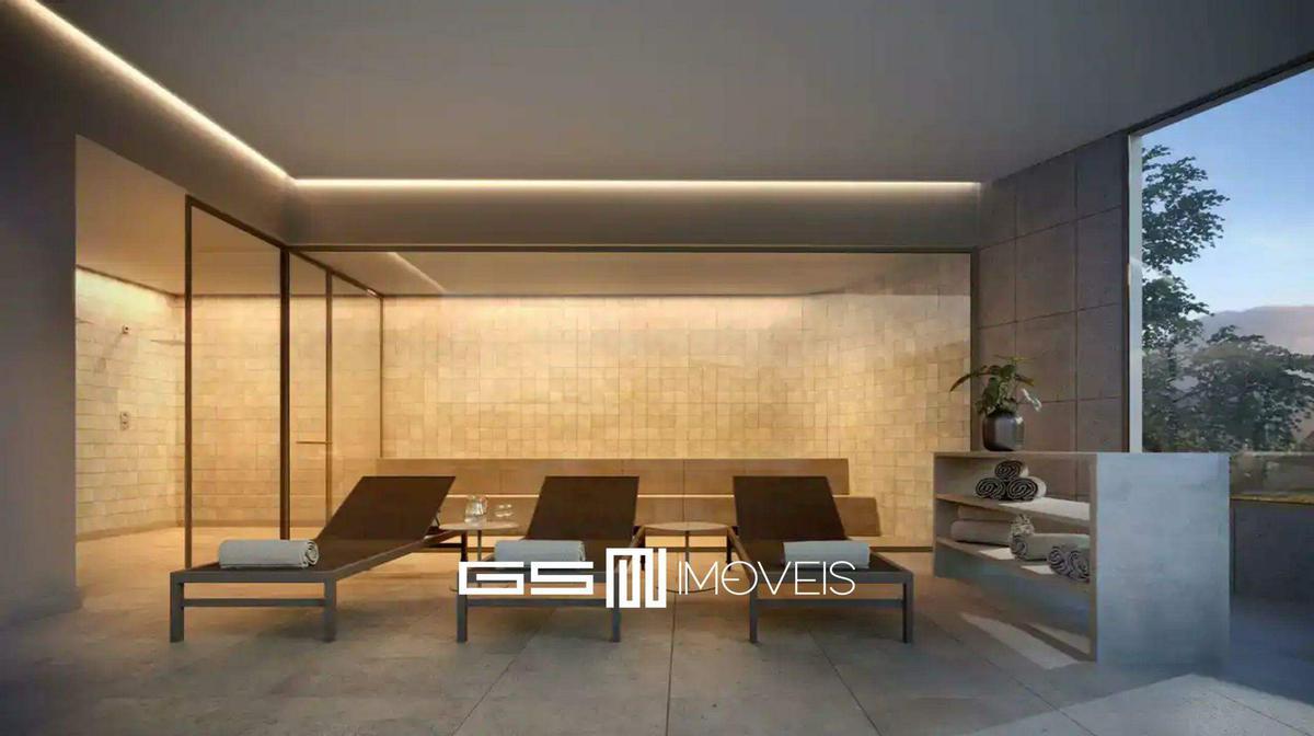 Apartamento, Vale do Sereno, 3 Quartos, 2 Vagas, 1 Suíte