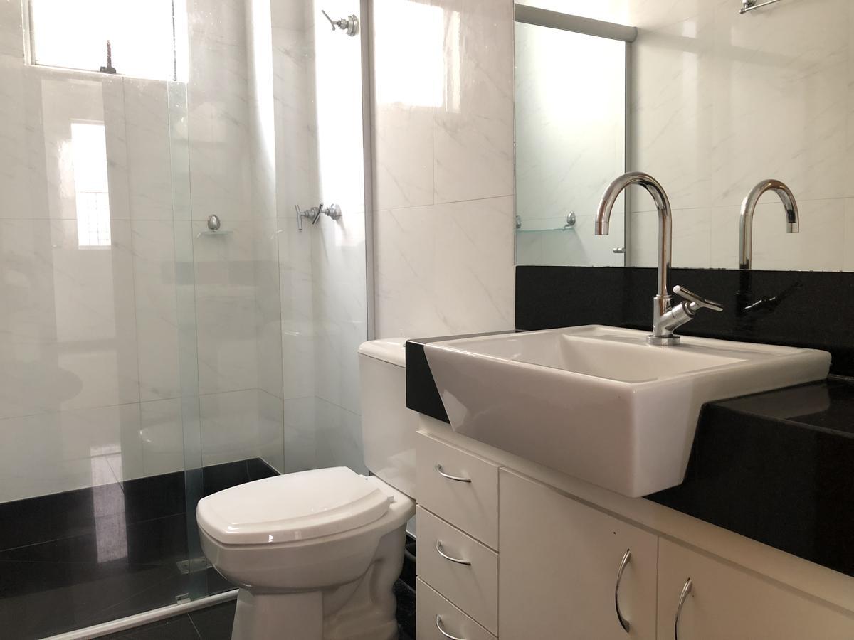 Casa em Condomínio, Santa Rosa, 3 Quartos, 2 Vagas, 1 Suíte
