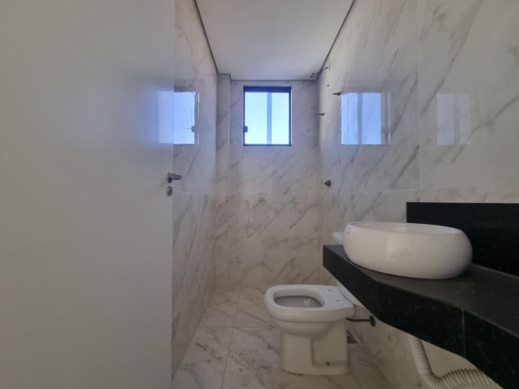 Apartamento, Jardim Riacho das Pedras, 3 Quartos, 0 Vaga, 1 Suíte
