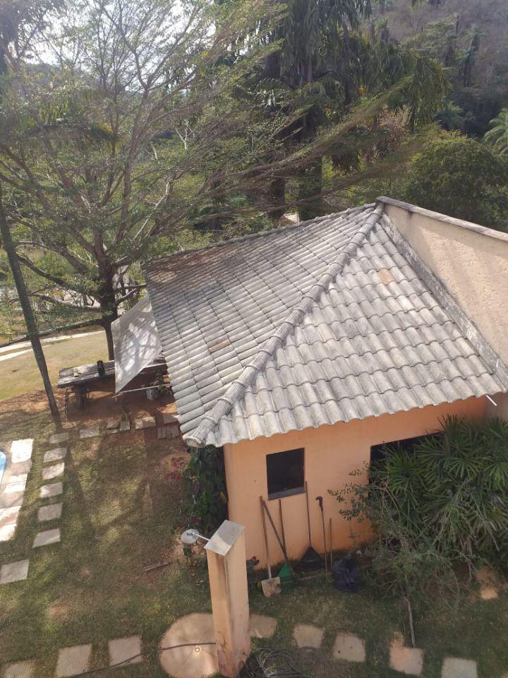 Casa em Condomínio, Vale Tamanduá, 3 Quartos