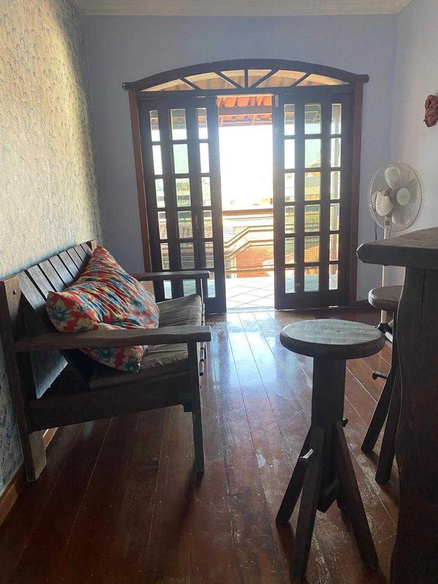 Casa, Ouro Minas, 4 Quartos, 3 Vagas, 1 Suíte