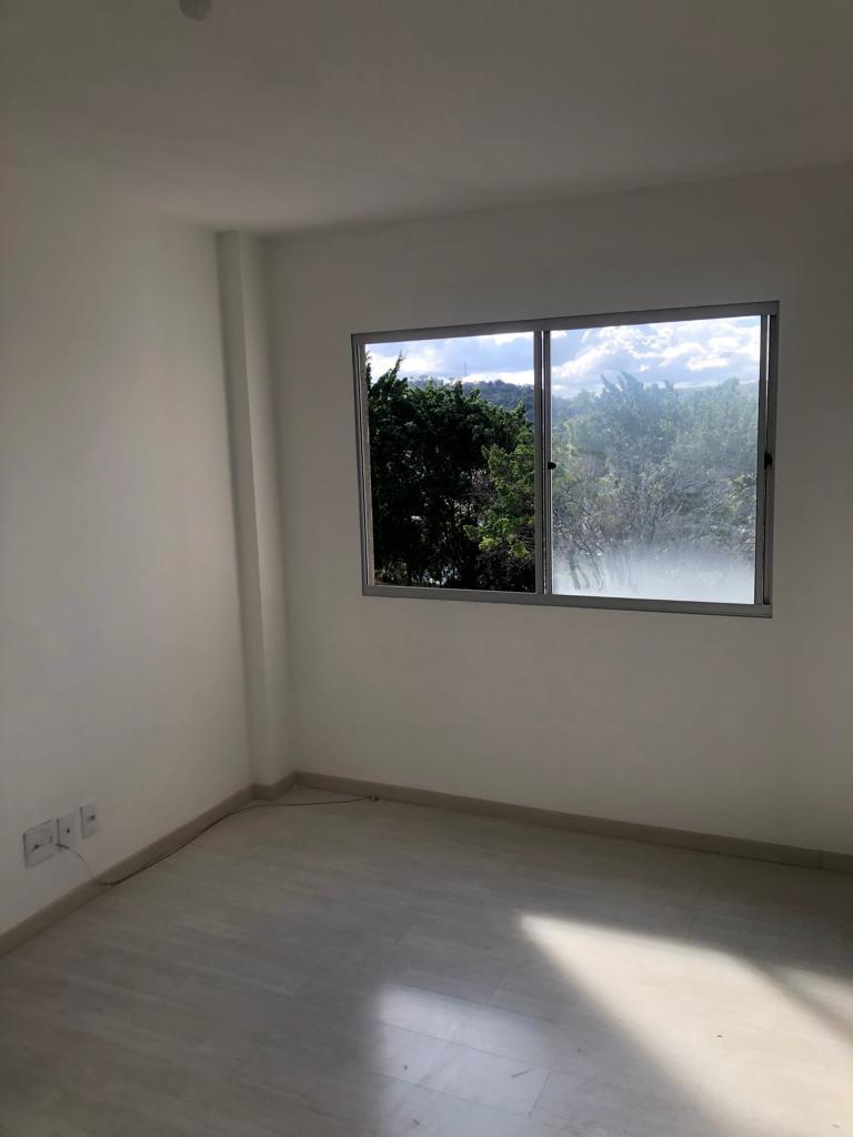 Apartamento, São Benedito, 2 Quartos, 1 Vaga