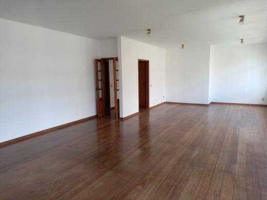 Apartamento, Lourdes, 4 Quartos, 3 Vagas, 2 Suítes