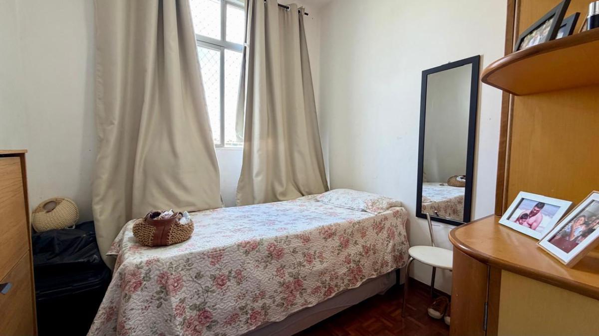 Apartamento, Santa Efigênia, 2 Quartos, 1 Vaga