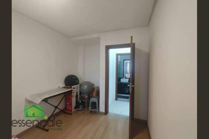 Casa, Eldorado, 3 Quartos, 1 Vaga, 1 Suíte