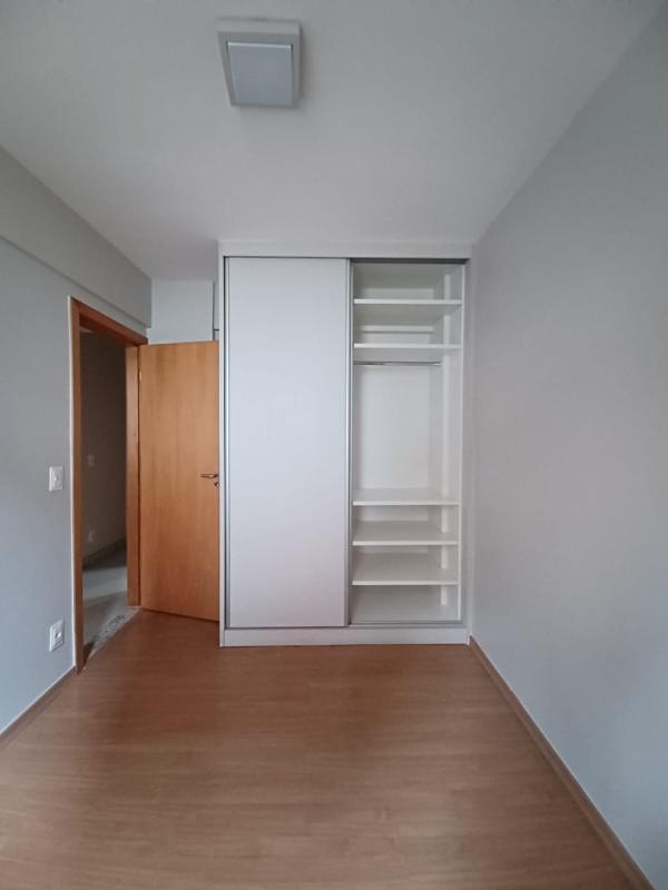 Apartamento, Grajaú, 4 Quartos, 3 Vagas, 1 Suíte