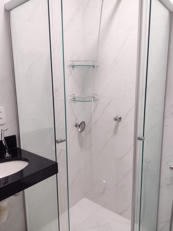 Apartamento, Barro Preto, 1 Quarto, 0 Vaga