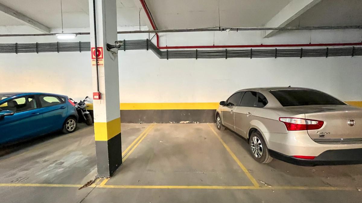 Apartamento, Renascença, 2 Quartos, 1 Vaga, 1 Suíte