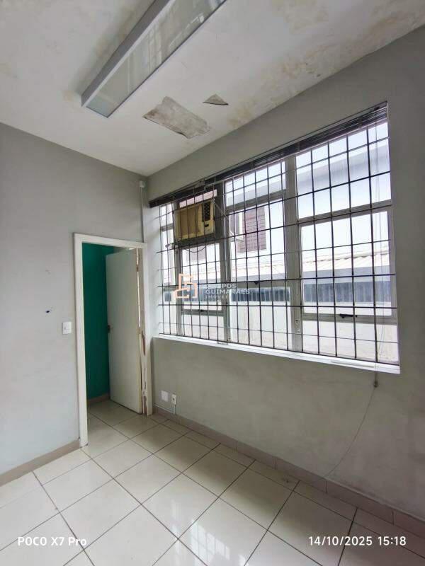 Sala, Barreiro