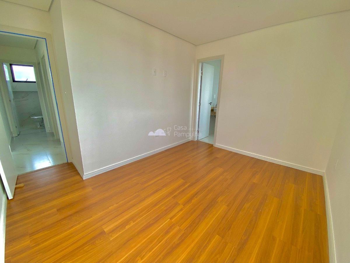 Apartamento, Santa Amélia, 3 Quartos, 4 Vagas, 1 Suíte