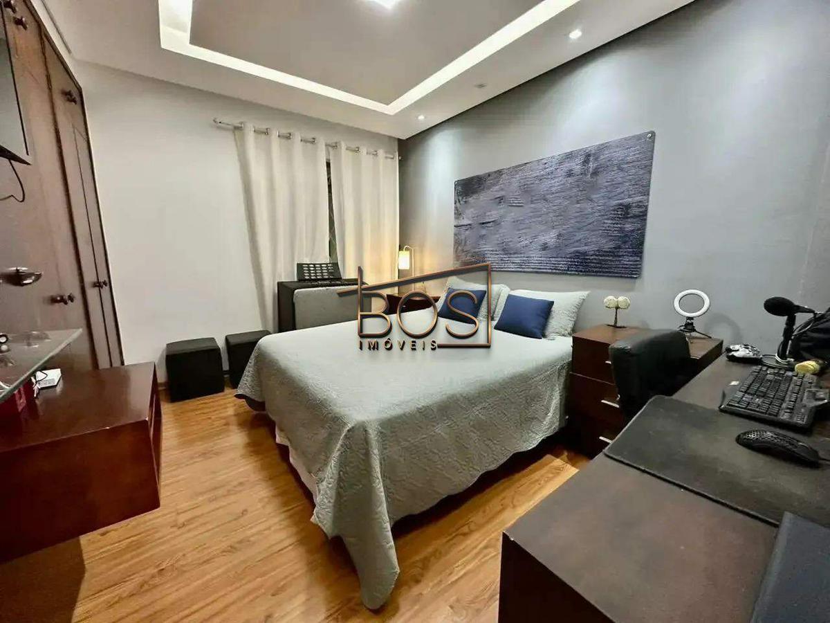 Apartamento, Sion, 4 Quartos, 2 Vagas, 1 Suíte