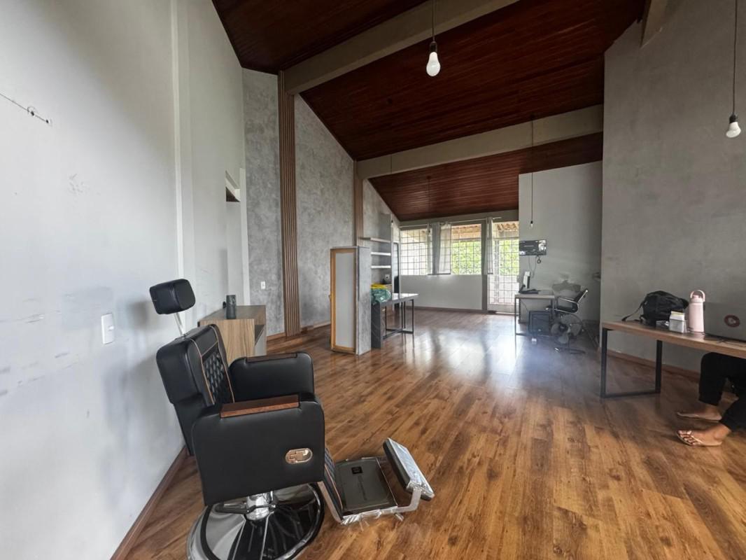 Casa, Santa Amélia, 3 Quartos, 2 Vagas, 1 Suíte