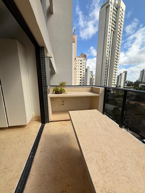 Apartamento, Vila da Serra, 3 Quartos, 2 Vagas, 1 Suíte