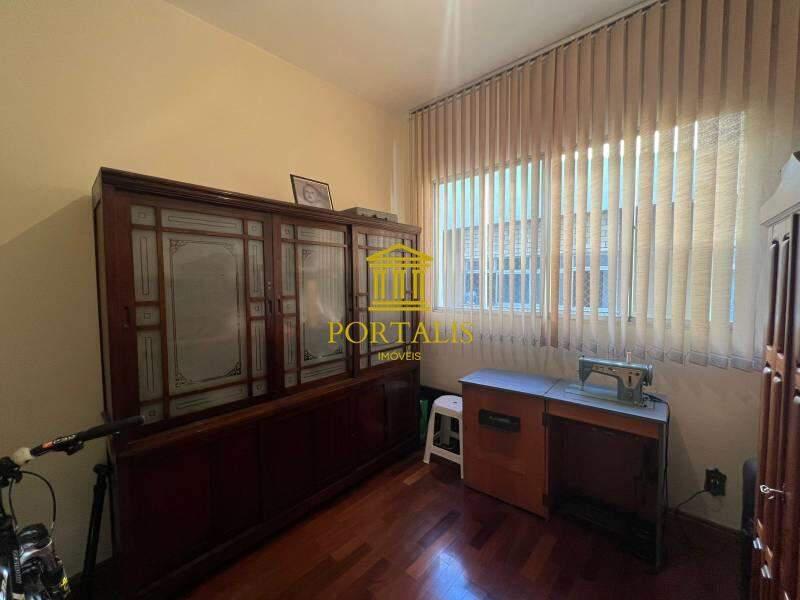 Cobertura, Silveira, 5 Quartos, 1 Vaga, 2 Suítes