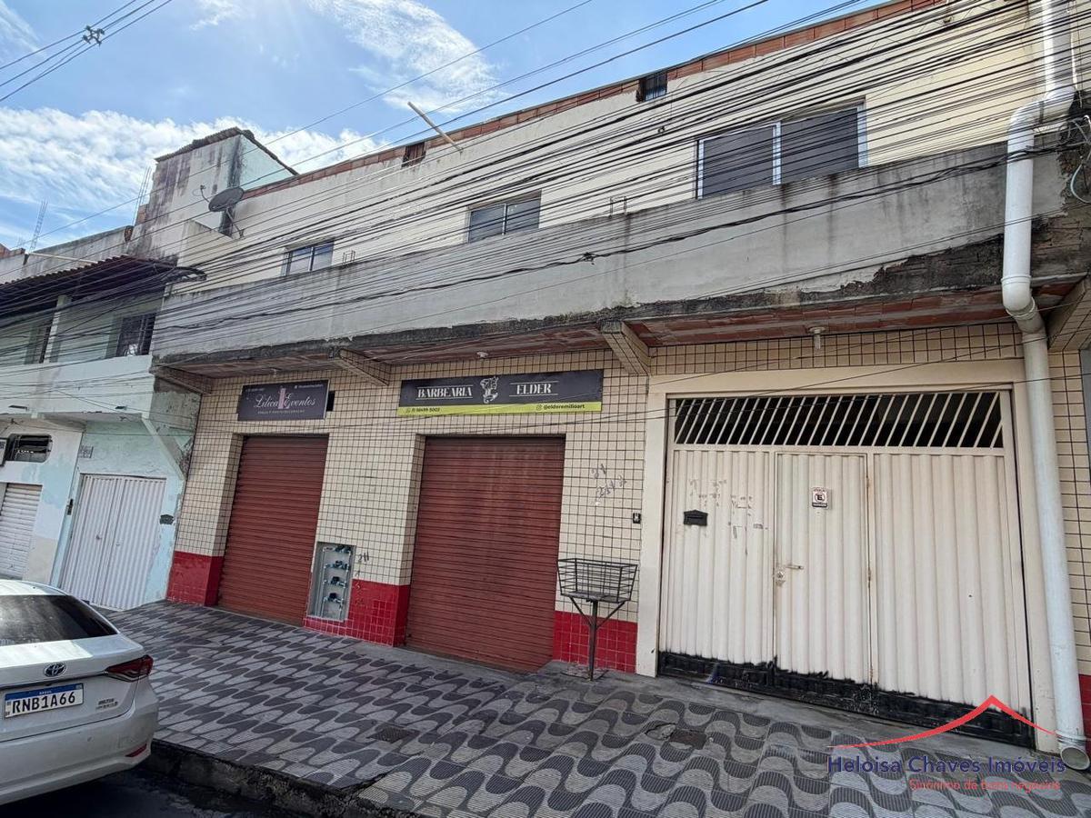 Apartamento, Vila Cristina, 2 Quartos, 0 Vaga