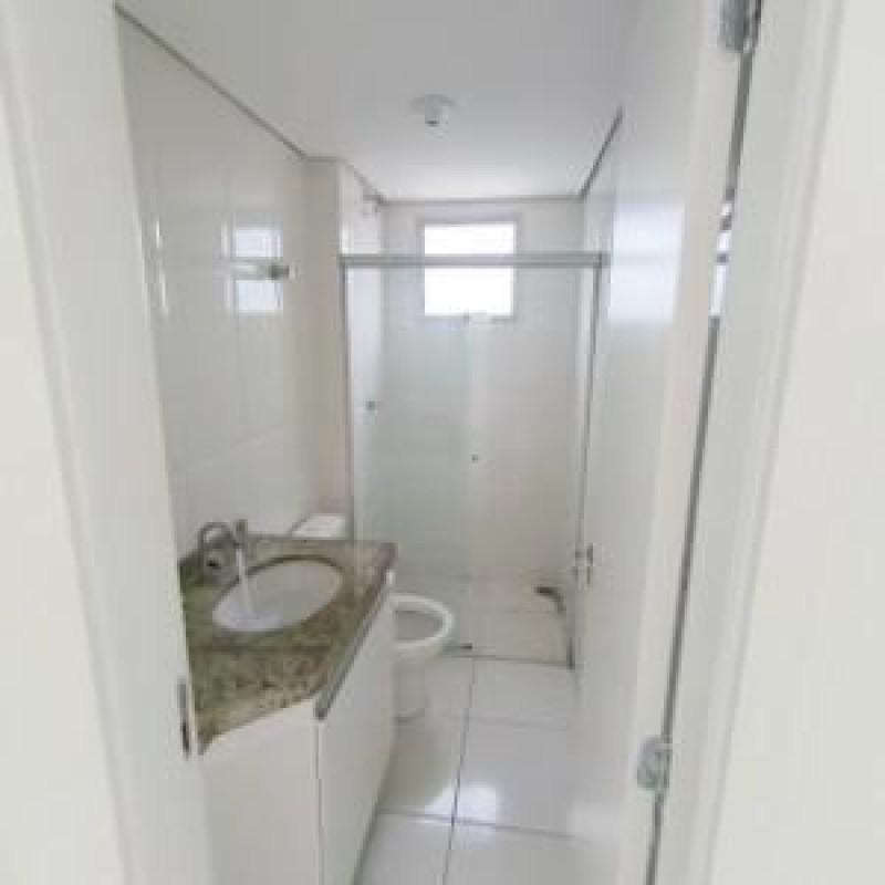 Apartamento, Vila Santa Luzia, 2 Quartos, 1 Vaga