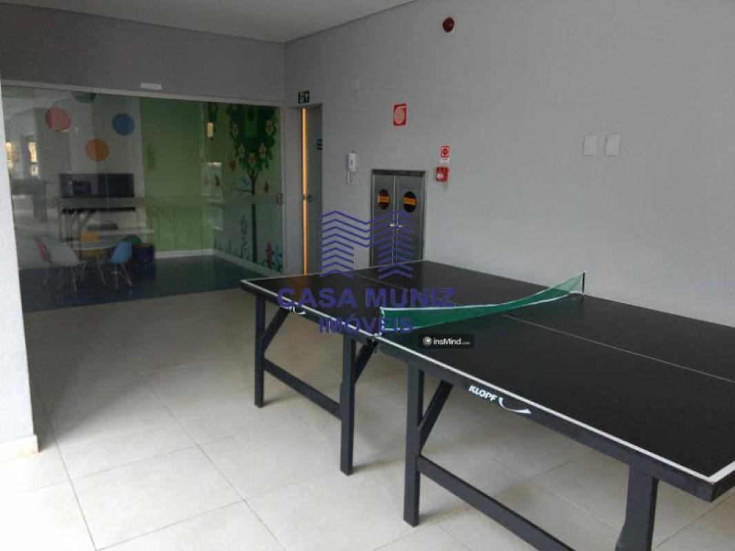 Apartamento, Ipiranga, 2 Quartos, 2 Vagas, 1 Suíte
