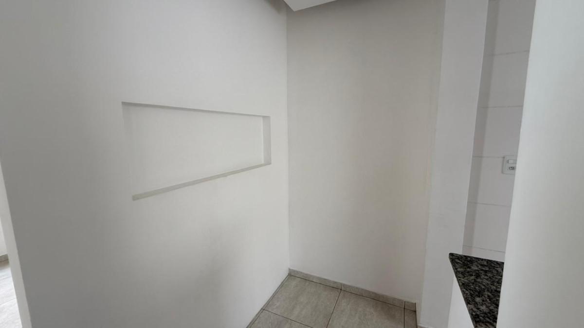 Apartamento, Masterville, 2 Quartos, 1 Vaga
