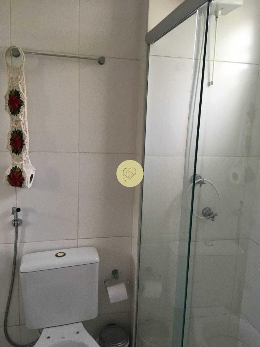 Apartamento, Jardim Riacho das Pedras, 3 Quartos, 1 Vaga, 1 Suíte