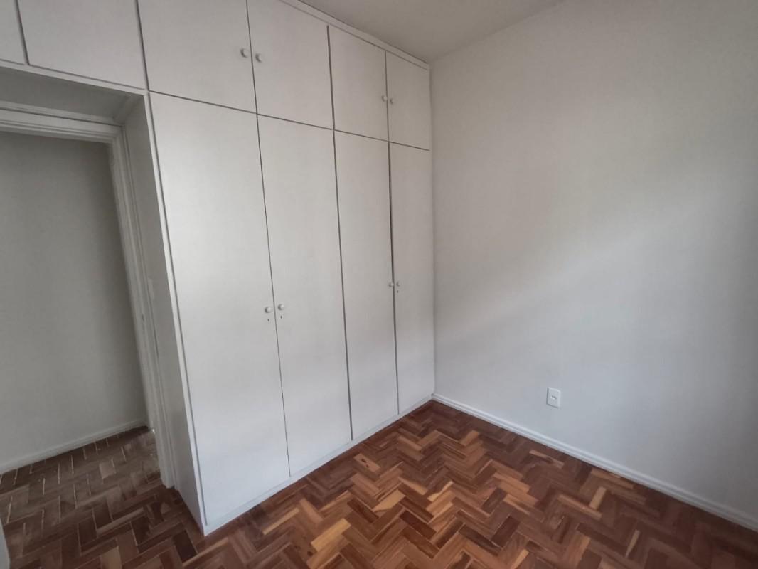 Apartamento, Vila Paris, 3 Quartos, 1 Vaga