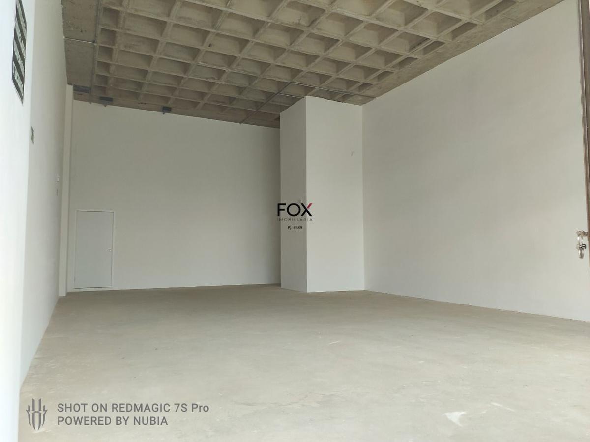 Andar, Vale do Sereno, 0 Quarto, 1 Vaga