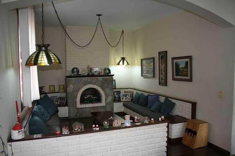 Casa, Anchieta, 4 Quartos, 6 Vagas, 2 Suítes