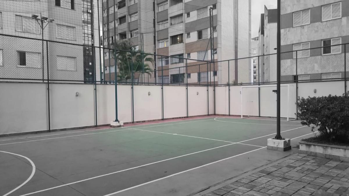 Apartamento, Luxemburgo, 2 Quartos, 1 Vaga, 1 Suíte